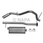Exhaust System Kit
