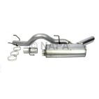 Exhaust System Kit
