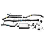 Exhaust System Kit