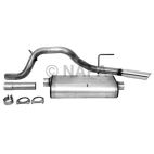 Exhaust System Kit
