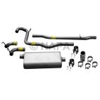 Exhaust System Kit