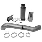 Exhaust System Kit