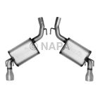 Exhaust System Kit