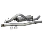 Exhaust System Kit