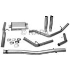 Exhaust System Kit