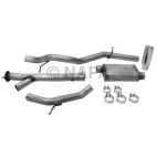 Exhaust System Kit