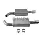 Exhaust System Kit