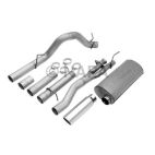 Exhaust System Kit