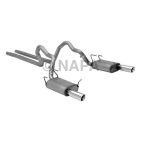 Exhaust System Kit