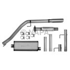 Exhaust System Kit