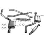Exhaust System Kit