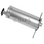 Exhaust Muffler