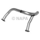 Exhaust Y Pipe