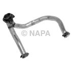 Exhaust Y Pipe