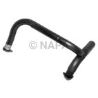 Exhaust Y Pipe