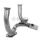 Exhaust Pipe