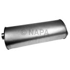 Exhaust Muffler