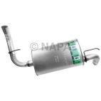 Exhaust Muffler