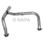 Exhaust Y Pipe