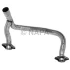 Exhaust Y Pipe