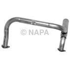 Exhaust Y Pipe