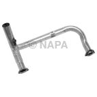 Exhaust Y Pipe