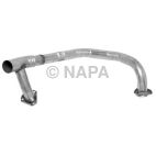 Exhaust Y Pipe