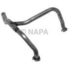 Exhaust Y Pipe