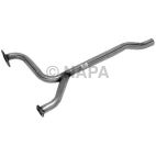 Exhaust Y Pipe