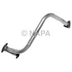 Exhaust Y Pipe