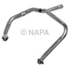 Exhaust Y Pipe