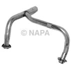 Exhaust Y Pipe