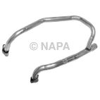 Exhaust Y Pipe