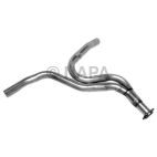 Exhaust Y Pipe