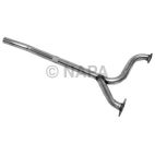 Exhaust Y Pipe