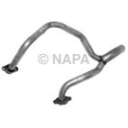 Exhaust Y Pipe