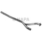 Exhaust Y Pipe
