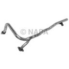 Exhaust Y Pipe