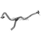Exhaust Y Pipe