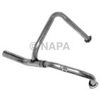 Exhaust Y Pipe
