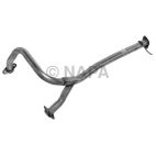 Exhaust Y Pipe
