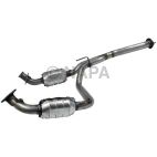 Catalytic Converter