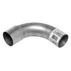 Exhaust Elbow - Universal - H/D Truck