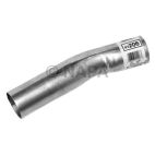 Exhaust Tail Pipe