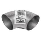 Exhaust Elbow - Universal - H/D Truck