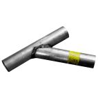 Exhaust Y Pipe - Universal
