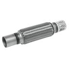 Exhaust Flex Pipe - Universal