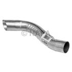 Exhaust Tail Pipe