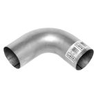Exhaust Elbow - Universal - H/D Truck