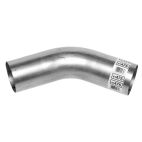 Exhaust Elbow - Universal - H/D Truck